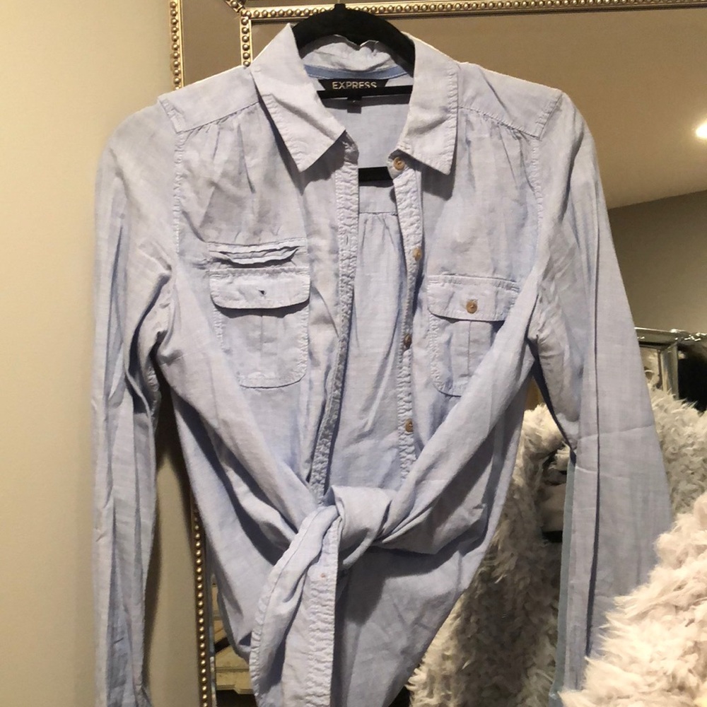Express top